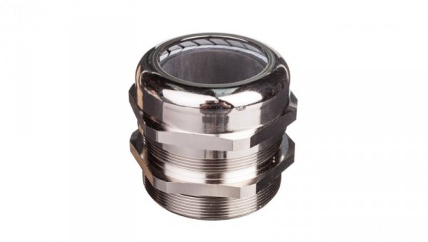 Dławnica kablowa mosiężna M63 IP68 SKINTOP MS-M 63x1,5 53112070