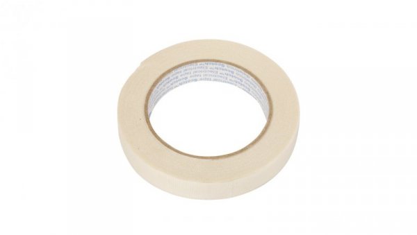 Taśma 19mm 33m z włókna szklanego z klejem silikonowym Scotch 69 UU004904940/7100090267