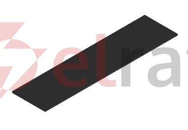 Guma wibroizolacyjna podkładowa SBV50x100 895500