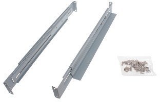 ZESTAW SZYN MONTAŻOWYCH DO SZAF 19&quot; PowerWalker DLA UPS VI