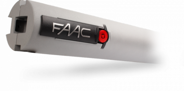 Zestaw Handy 24V - FAAC S418 do 5.4m bram dwuskrzydłowych