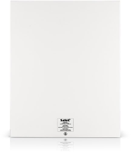 SATEL OBUDOWA METALOWA OMI-5