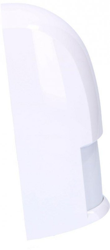 BOSCH CZUJNIK RUCHU PIR+MW (ZEWNĘTRZNY) OD850