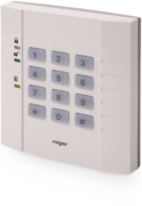 Zamek szyfrowy ROGER SL2000B