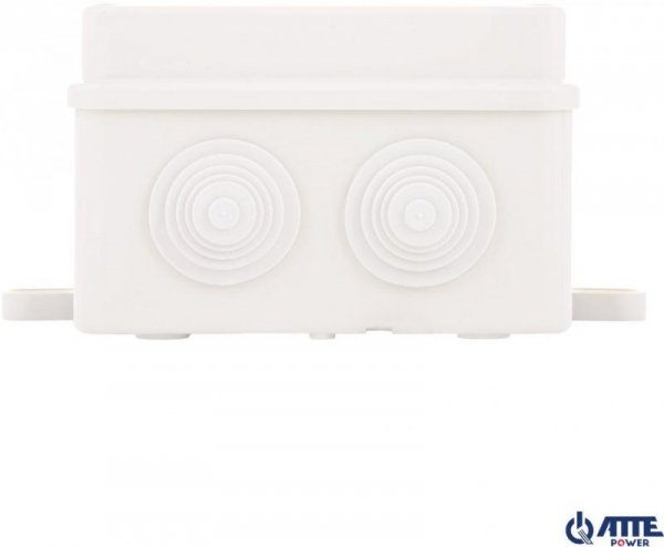 SWITCH 6-PORTOWY POE ATTE xPoE-6-11-S3