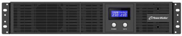 UPS ZASILACZ AWARYJNY PowerWalker VI 1200 RLE