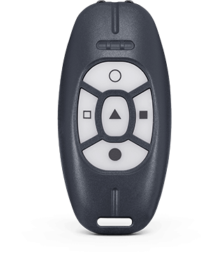 SATEL DUALNA CZUJKA RUCHU PIR+MW SLIM-DUAL-PRO