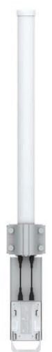 UBIQUITI AIRMAX DUAL OMNI 13 DBI  5GHZ AMO-5G13