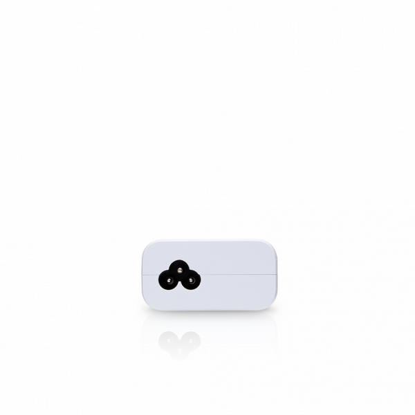 POWER ADAPTER UBIQUITI POE 802.3af (U-POE-af)