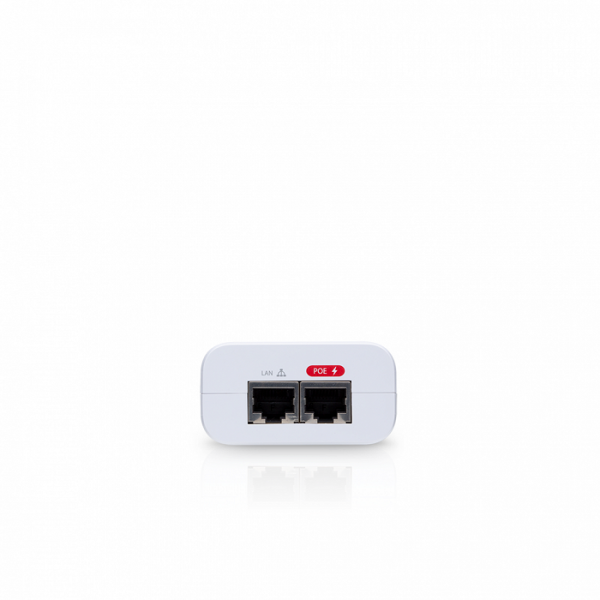 POWER ADAPTER UBIQUITI POE 802.3af (U-POE-af)