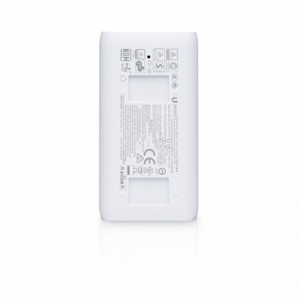 POWER ADAPTER UBIQUITI POE 802.3af (U-POE-af)