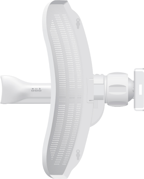 UBIQUITI LITEBEAM LBE-M5-23