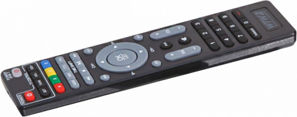 Tuner DVB-T/T2 WIWA H.265 MINI