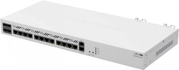 MIKROTIK ROUTERBOARD CCR2116-12G-4S+