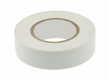 TAŚMA IZOLACYJNA REPERO 701 BIAŁA 19MMX20M