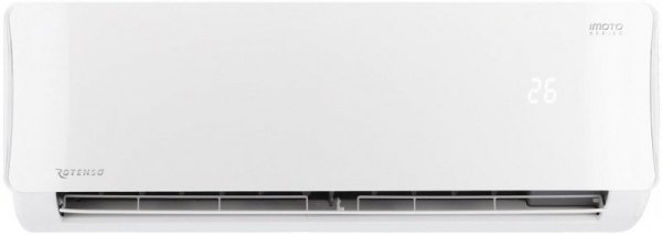 Klimatyzator pokojowy Rotenso Imoto z WiFi I26Xi (jednostka wewnętrzna)