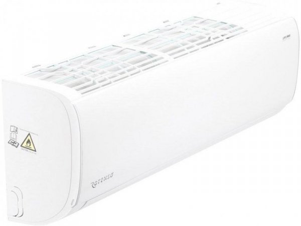 Klimatyzator pokojowy Rotenso Ukura z WiFi U26Xi (jednostka wewnętrzna)