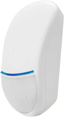 VIDICON CZUJNIK RUCHU PIR BINGO PLUS