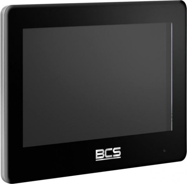Monitor wideodomofonu BCS-MON7600B-2
