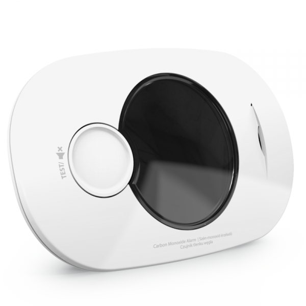 FIREANGEL CZUJNIK TLENKU WĘGLA FA3322