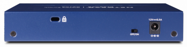 SWITCH NETGEAR GS108GE