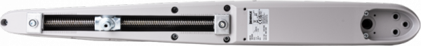Zestaw Beninca KBOB21M.PM 230V do bram dwuskrzydłowych