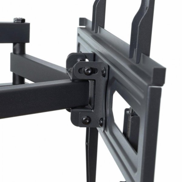 UCHWYT DO TV LED/LCD 32-70&quot; 40KG AR-89 reg. pion/poziom 67-355mm