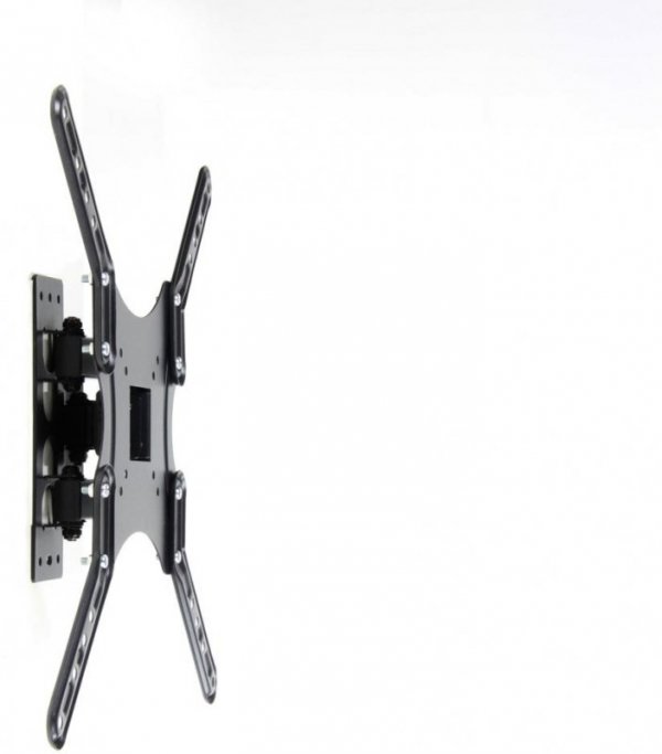 UCHWYT DO TV LED/LCD 19-56&quot; 30KG AR-61A reg. pion/poziom ART
