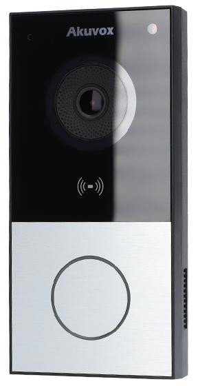 Panel bramowy IP AKUVOX AKV-E12S