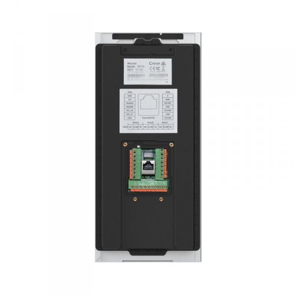 Panel bramowy IP AKUVOX AKV-R27AD