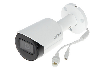 KAMERA IP DAHUA IPC-HFW3541E-AS-0360B-S2 Opakowanie Zbiorcze 4szt