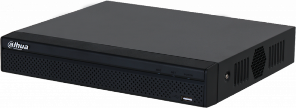 REJESTRATOR IP DAHUA NVR2108HS-4KS3