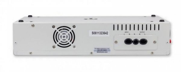 Stabilizator napięcia Volt Polska AVR 3000VA Slim