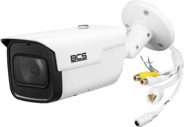 Kamera BCS LINE BCS-L-TIP35FSR8-Ai2
