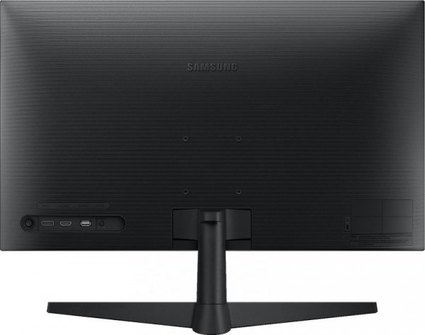 Monitor LED Samsung LS24C432GAUXEN 24&quot; IPS FreeSync
