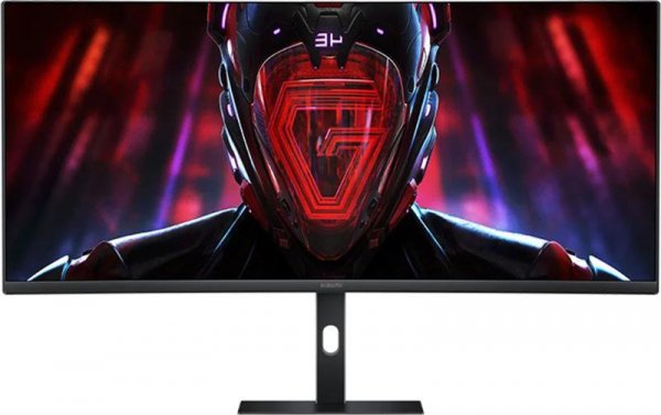 Monitor Xiaomi Gaming G34WQi Curved 34&quot; 180Hz FreeSync