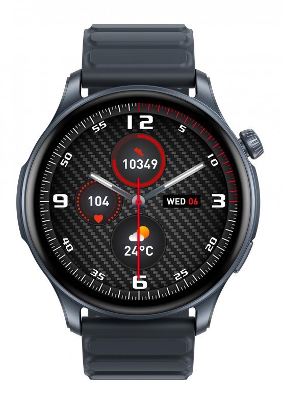 Smartwatch Zeblaze Btalk 3 Pro szary