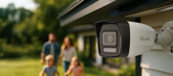 Kamera IP Hilook by Hikvision tuba 8MP IPCAM-B8-30DL/A Opakowanie zbiorcze 4szt.