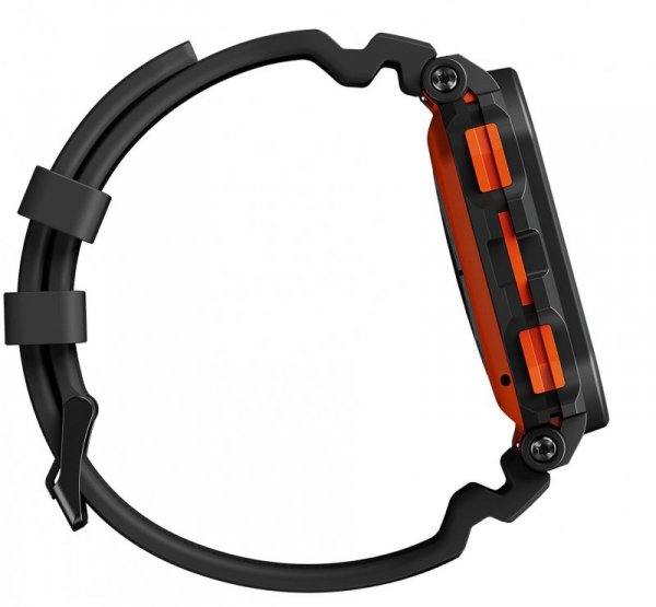 Smartwatch Zeblaze Ares GPS - czarny