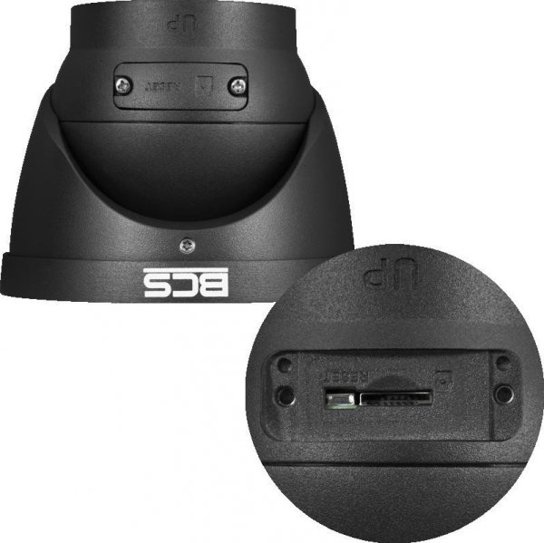 Kamera IP BCS Line BCS-L-EIP46VCR4L4-Ai1-G