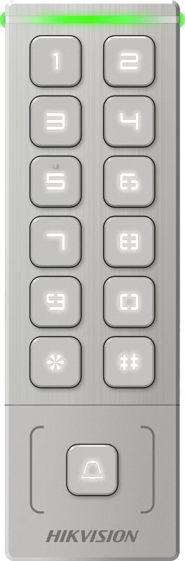 Hikvision DS-K1T809MX