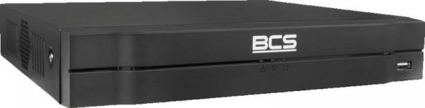 Rejestrator BCS Line BCS-L-NVR1601-4KE(2L)
