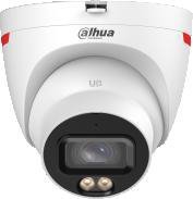 Kamera IP Dahua IPC-HDW2849T-S-LED-0280B-PRO + Gratis