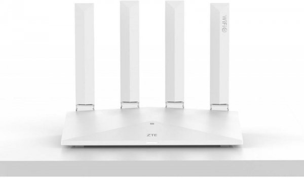 ROUTER ZTE T3000 BIALY IDU