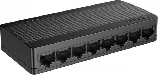 SWITCH TENDA SG108M