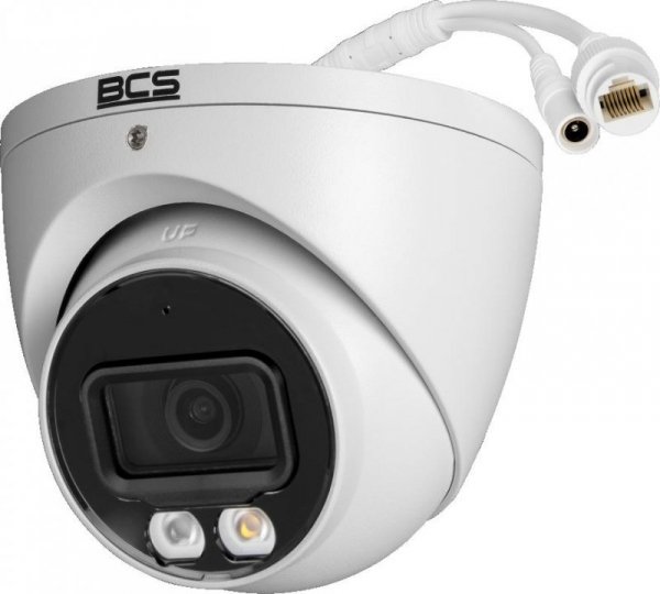 Kamera BCS LINE BCS-L-EIP112FCR3L3-Ai1
