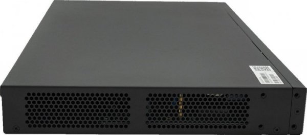 SWITCH DCN ES430-26P-POE L2 24xPoE+/2xSFP (370W)