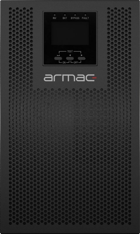 UPS ZASILACZ AWARYJNY Armac Office 2000VA ON-LINE PF1 Dust Free