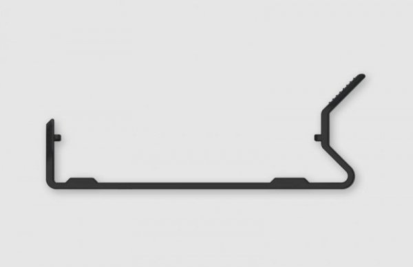 Teltonika Surface clip holder KIT PR5MEC22