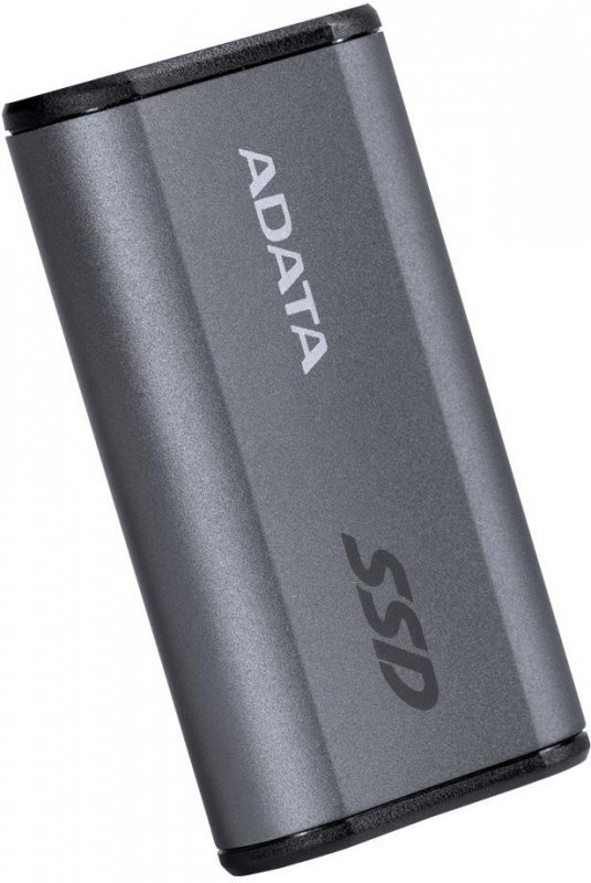 Adata Dysk zewnętrzny SSD SE880 2TB USB3.2A/C Gen2x2 Szary